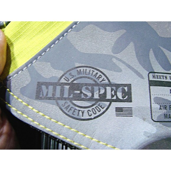 ICON Bags Icon Moto Squad Ii Mil Spec Motorcycle Riding Backpack Hi